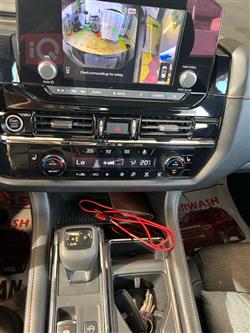 نيسان باثفايندر